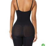 Seamless Shapewear - WrapAndTuck