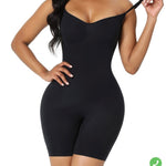 Seamless Shapewear - WrapAndTuck