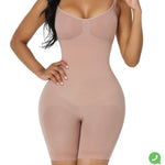 Seamless Shapewear - WrapAndTuck