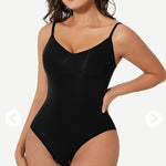 Seamless Shapewear brief - WrapAndTuck