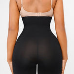 ShapeEssence Shapewear Brief - WrapAndTuck