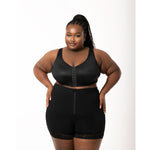 Shapewear Brief (No Butt Pad Included) - WrapAndTuck