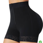 Shapewear Brief (No Butt Pad Included) - WrapAndTuck