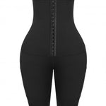 Summer Short Shape Wear Leggings with pocket - WrapAndTuck