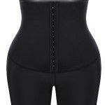 WORKOUT SHORT - WrapAndTuck