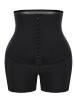 WORKOUT SHORT - WrapAndTuck