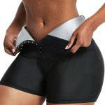 WORKOUT SHORT - WrapAndTuck