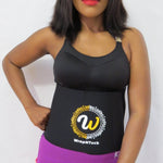 WrapandTuck Postpartum Belly-wrap - WrapAndTuck