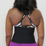 WrapandTuck Postpartum Belly-wrap - WrapAndTuck