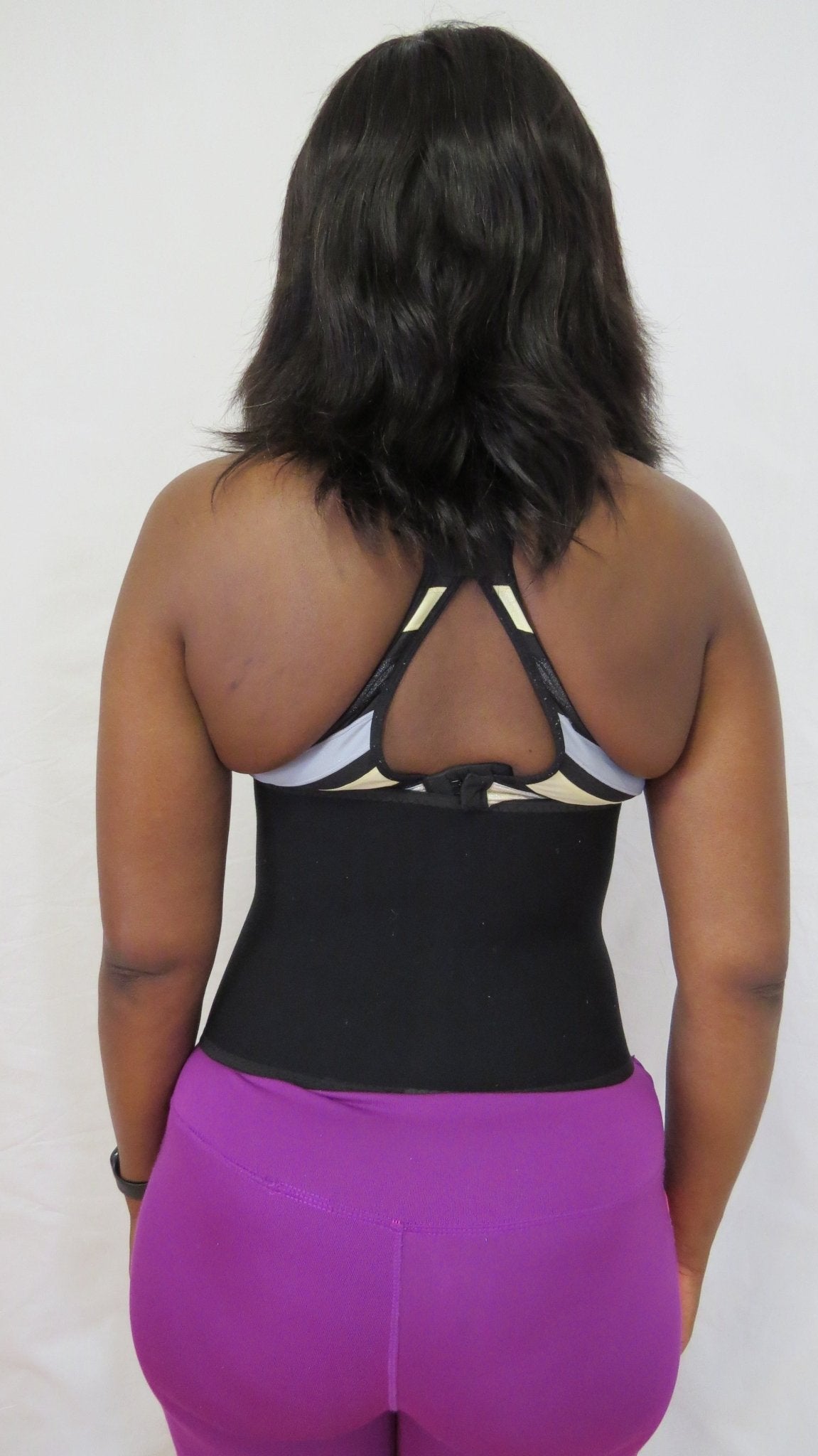 WrapandTuck Postpartum Belly-wrap - WrapAndTuck