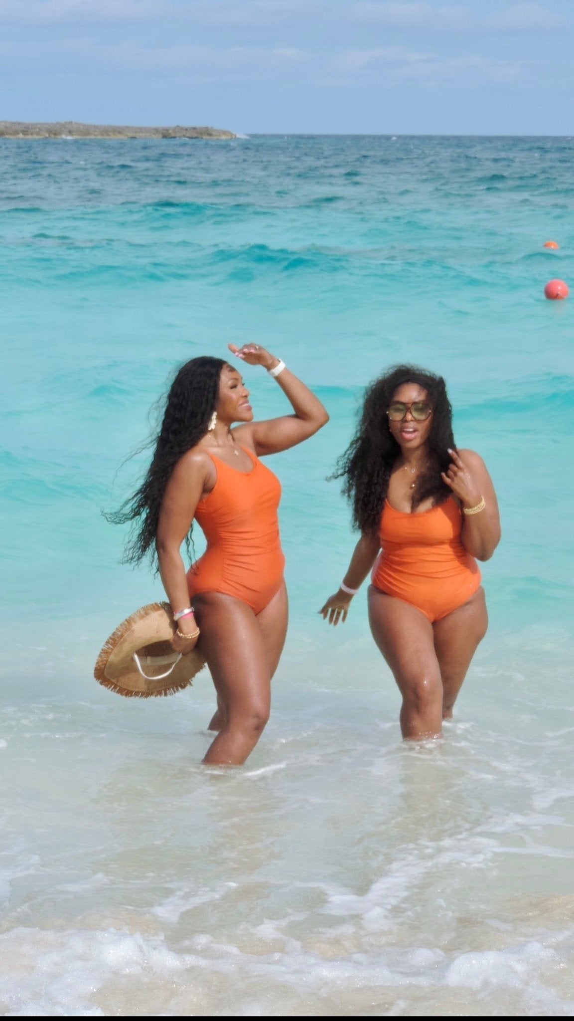 One piece Shapewear swimsuit - WrapAndTuck