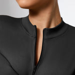 ShapeFlex Bodysuit Shapewear - WrapAndTuck