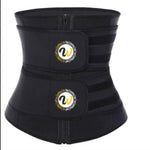 Sport Waist trainer - WrapAndTuck