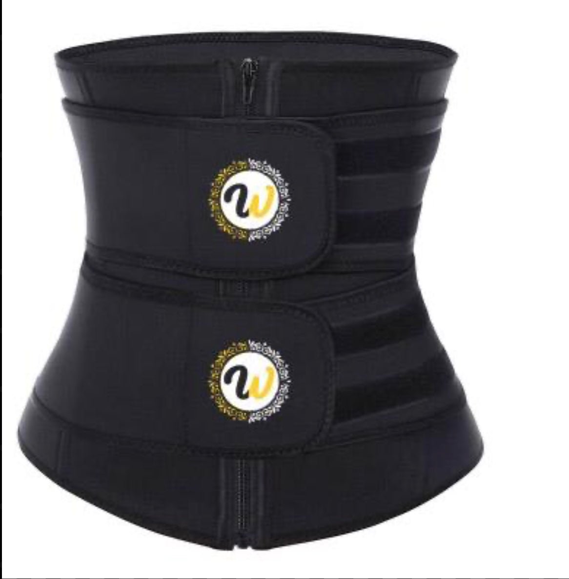 Sport Waist trainer - WrapAndTuck