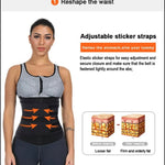 Sport Waist trainer - WrapAndTuck