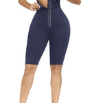 Summer short shapewear leggings - WrapAndTuck