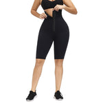 Summer short shapewear leggings - WrapAndTuck