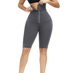 Summer short shapewear leggings - WrapAndTuck