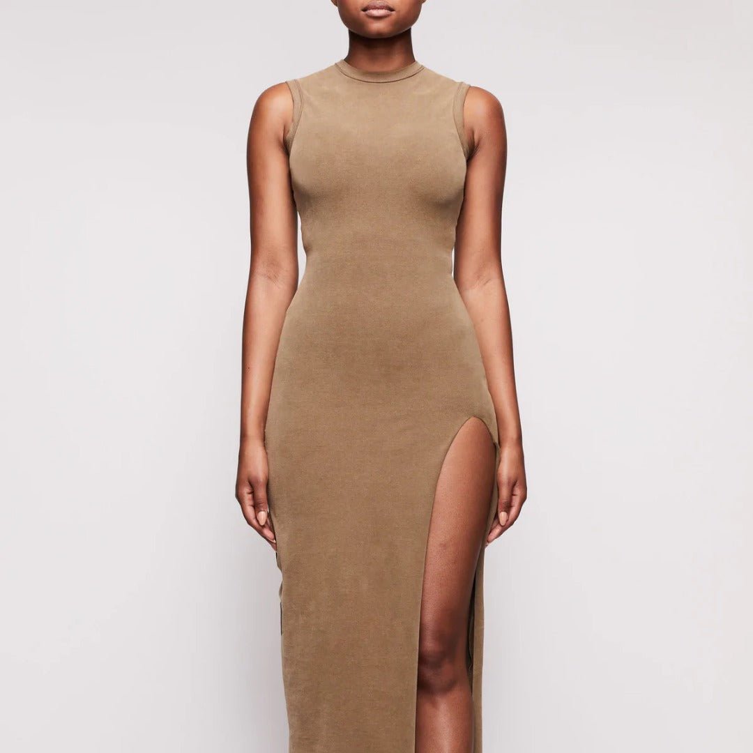 The Slit Shapewear - WrapAndTuck WrapAndTuck The Slit Shapewear - WrapAndTuck WrapAndTuck